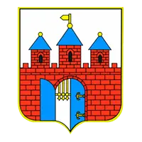 Herb Bydgoszcz