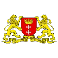 Herb Gdańsk