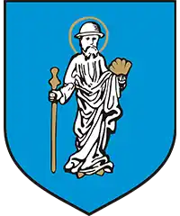 Herb Olsztyn