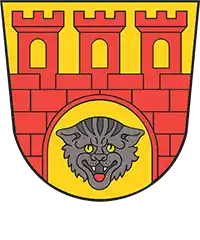Herb Pruszków