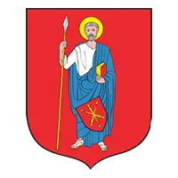 Herb Zamość