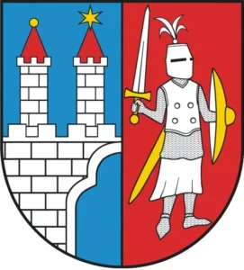 Herb Kamienna Góra