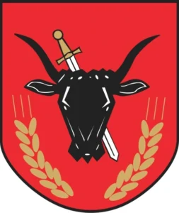 Herb Kazimierza Wielka
