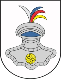 Herb Mikołów